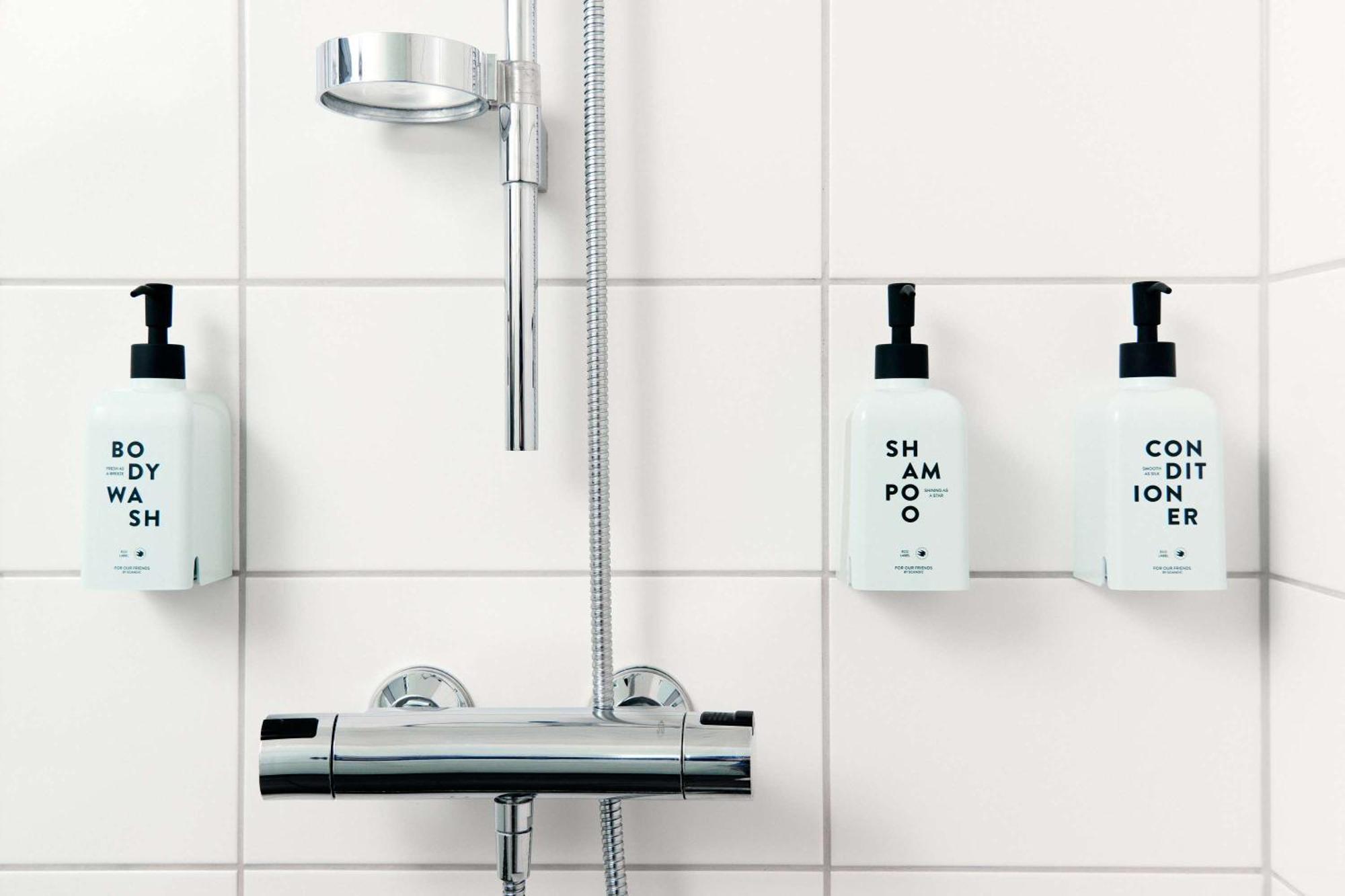 Scandic Plaza 4* Umeå