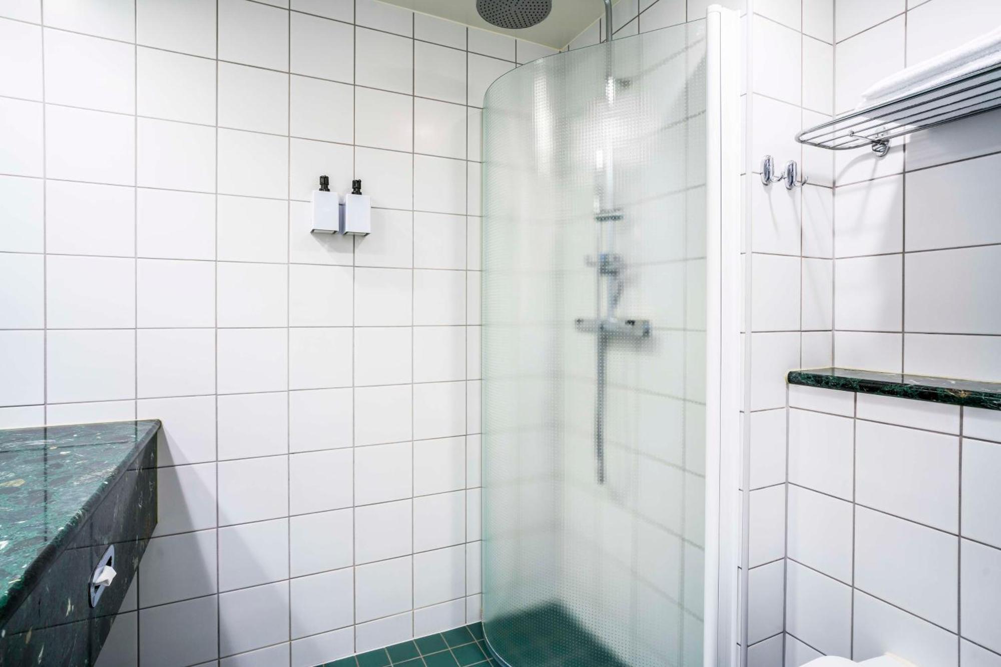 Scandic Plaza Hotel Umeå