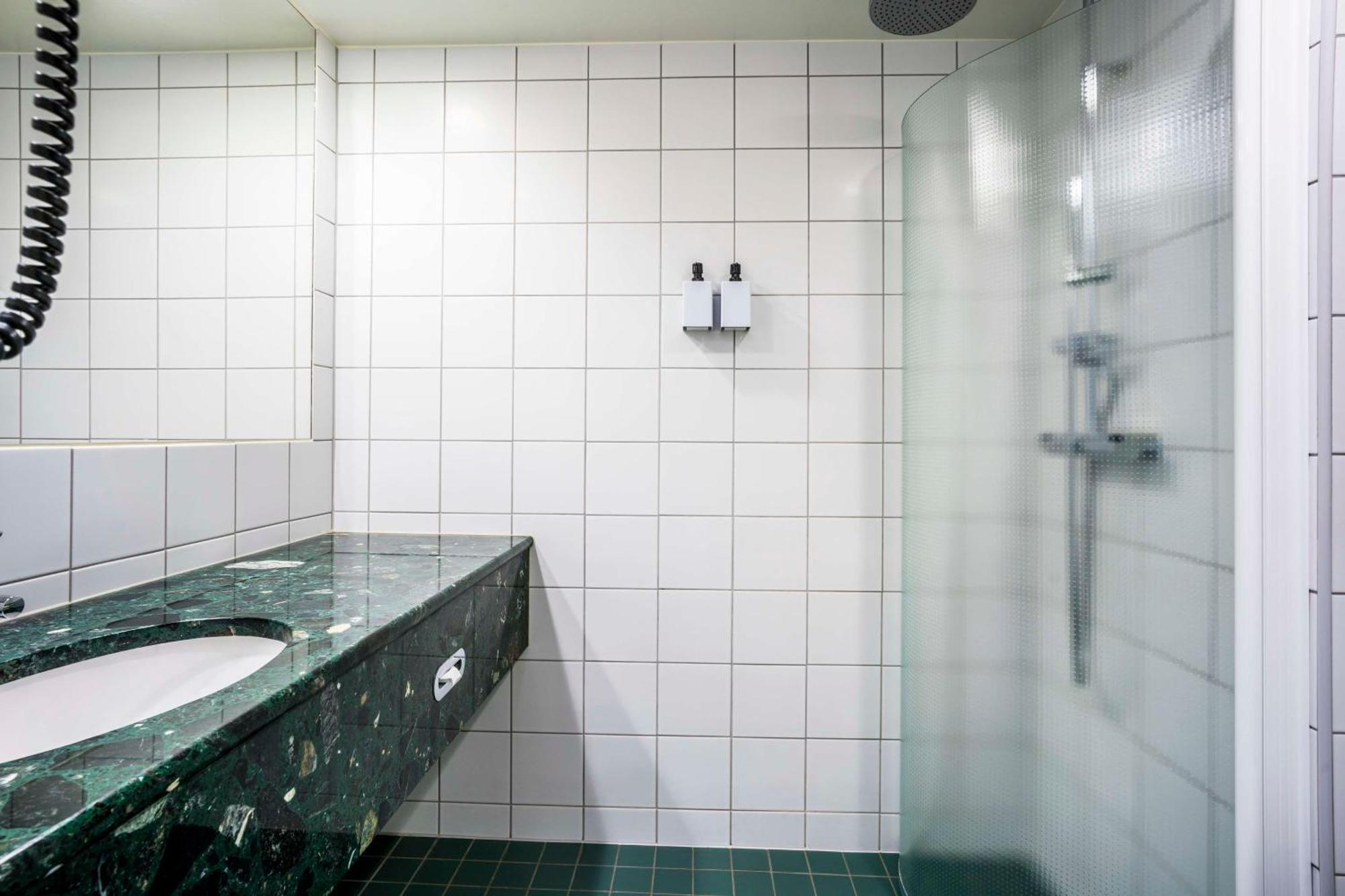 Hotel Scandic Plaza Umea