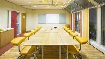 Scandic Plaza 4* Umea
