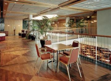 Scandic Plaza Hotel