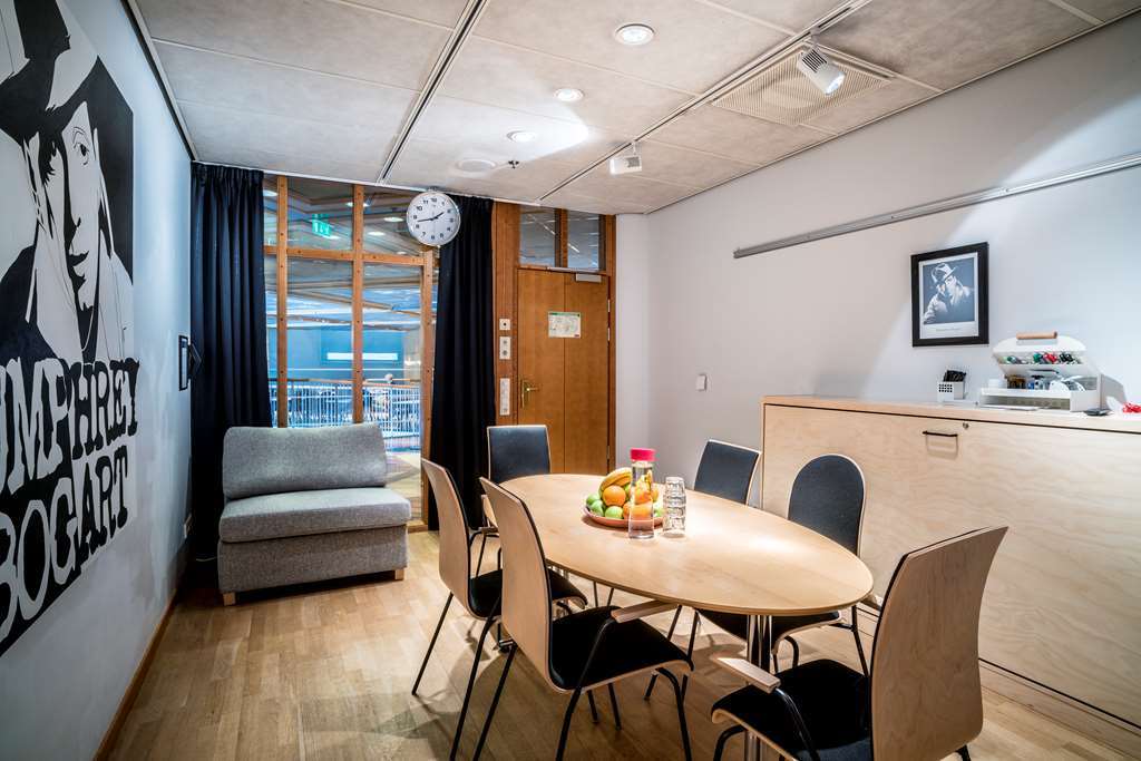 Scandic Plaza Hotel Umea