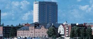 Scandic Plaza Hotel